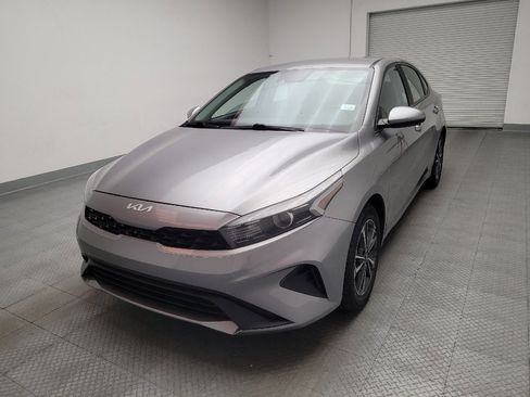 Used 2023 Kia Forte LXS image 15