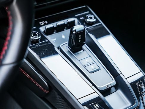 Certified 2023 Porsche 911 Carrera GTS RWD image 22