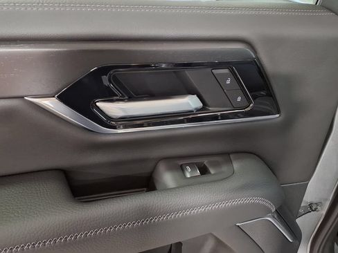 New 2026 GMC Yukon Denali w/ Advanced Technology Package RWD image 11