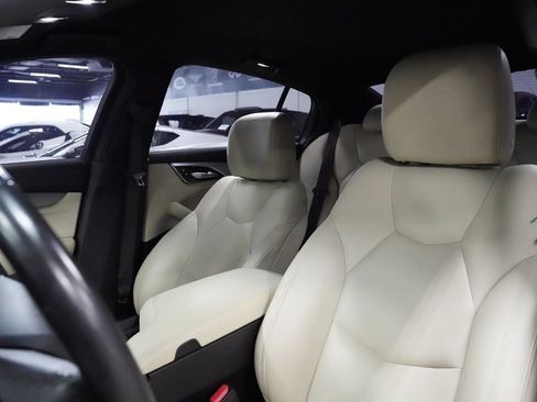 Used 2024 Cadillac CT5 Luxury RWD image 11