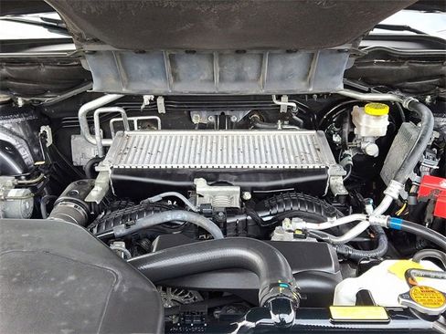 Certified 2022 Subaru Ascent Onyx Edition image 32