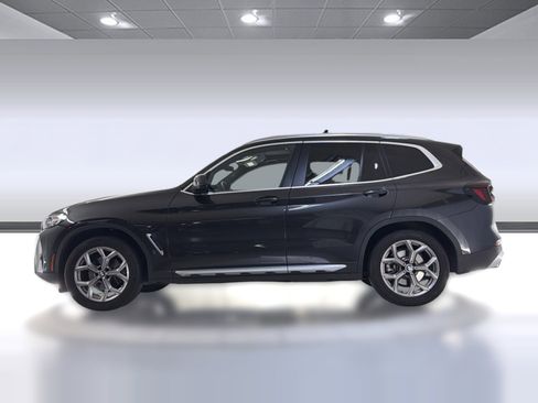 Used 2023 BMW X3 xDrive30i w/ Convenience Package w/ZPA image 2