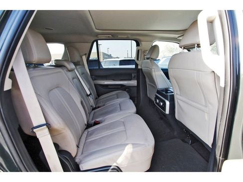 Certified 2022 Ford Expedition Limited image 10