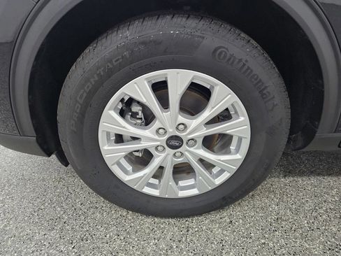 Used 2024 Ford Escape Active AWD/4WD image 9