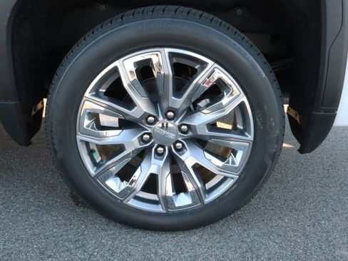 New 2026 GMC Sierra 1500 Denali w/ Denali Reserve Package image 22