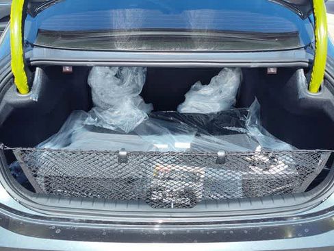 New 2026 Hyundai Sonata Blue FWD image 26