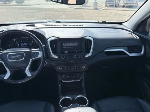 Used 2021 GMC Terrain SLT w/ Elevation Edition image 20