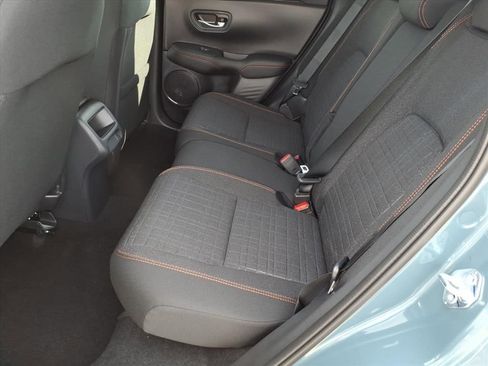 New 2026 Honda HR-V Sport image 8