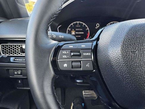 Used 2026 Honda Civic Sport image 28