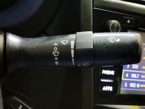 Used 2018 Subaru WRX Premium w/ Performance Package AWD/4WD image 16
