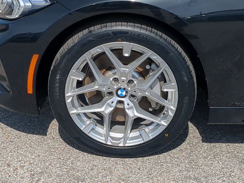 Used 2025 BMW 330i Sedan image 11