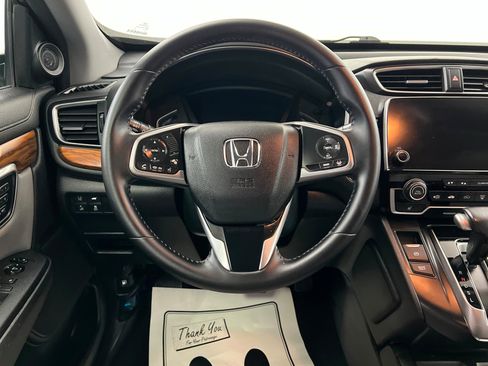 Used 2017 Honda CR-V Touring image 12