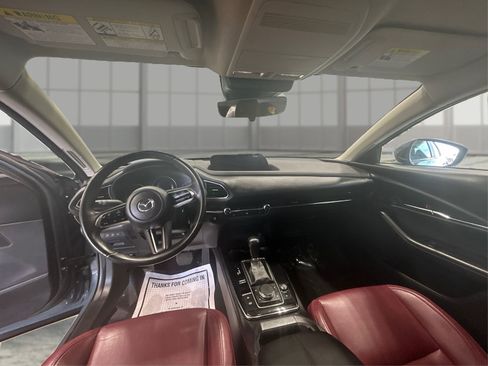 Used 2025 MAZDA CX-30 AWD 2.5 S w/ Preferred Package image 26
