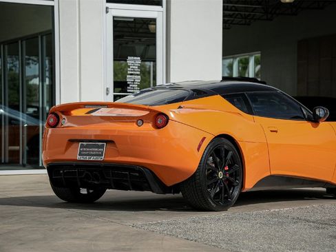 Used 2014 Lotus Evora S image 6