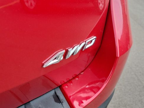 New 2026 Ford Explorer ST-Line w/ ST-Line Street Pack image 7