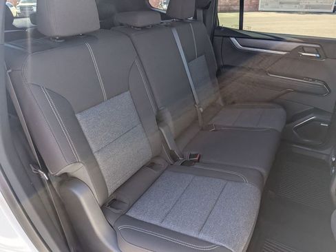 New 2026 GMC Acadia Elevation w/ LPO, Floor Liner Package image 14