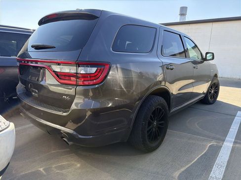 Used 2020 Dodge Durango R/T w/ Technology Group image 3