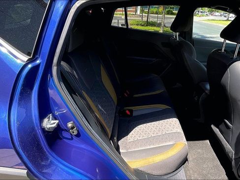 Certified 2024 Subaru Crosstrek 2.5i Sport w/ Crosstrek Mirror Package AWD/4WD image 29