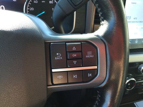 Used 2021 Ford F150 XLT w/ Equipment Group 302A High image 14