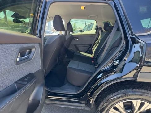 Used 2023 Nissan Rogue SV AWD/4WD image 18