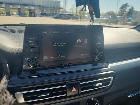 Used 2021 Kia Seltos S FWD image 9