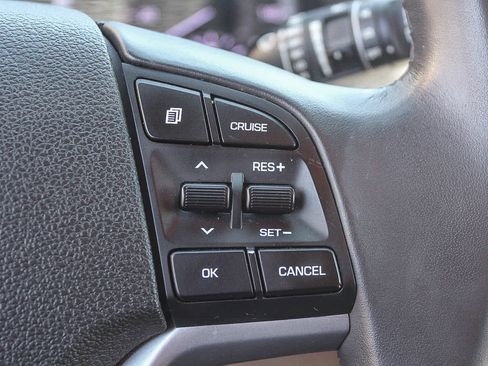 Used 2016 Hyundai Tucson Limited FWD image 20