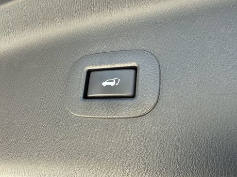 Used 2024 INFINITI QX80 Luxe RWD image 35