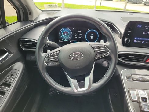 Used 2022 Hyundai Santa Fe XRT FWD image 18