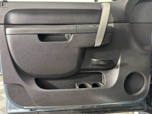 Used 2013 Chevrolet Silverado 1500 LT w/ All-Star Edition image 32