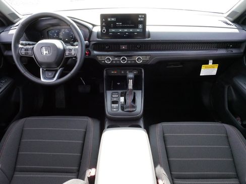 Certified 2026 Honda CR-V TrailSport image 10