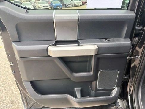 Used 2015 Ford F150 Lariat AWD/4WD image 14