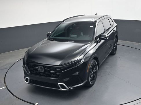 New 2026 Honda CR-V Sport Touring image 21