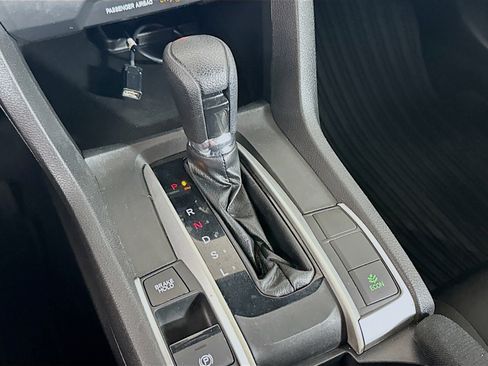 Used 2019 Honda Civic LX image 24
