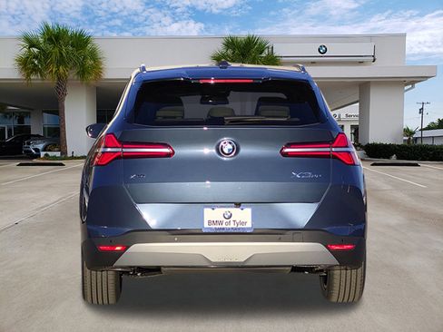 New 2026 BMW X3 xDrive30 w/ Convenience Package image 5