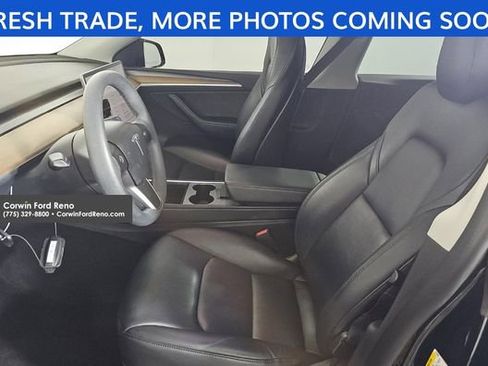 Used 2022 Tesla Model Y Performance AWD/4WD image 8