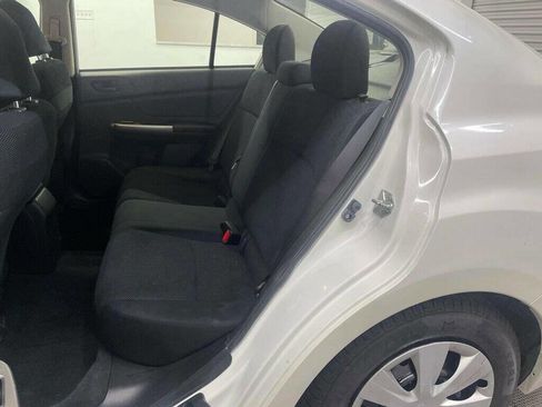 Used 2016 Subaru Impreza 2.0i image 24