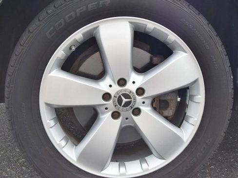 Used 2011 Mercedes-Benz ML 350 4MATIC image 17