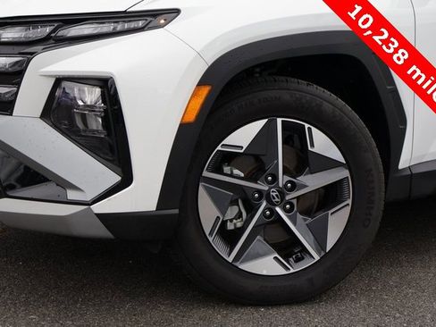 Used 2025 Hyundai Tucson SEL image 10