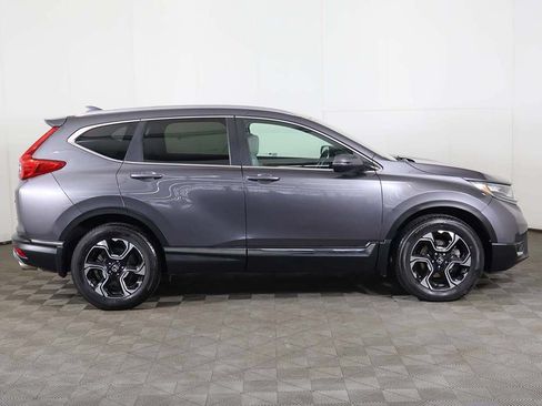 Used 2017 Honda CR-V Touring image 19