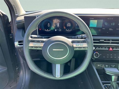 New 2025 Hyundai Tucson SEL image 31