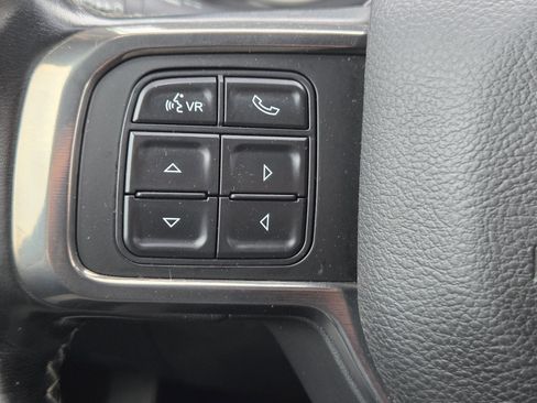 Used 2021 RAM 2500 Limited image 28