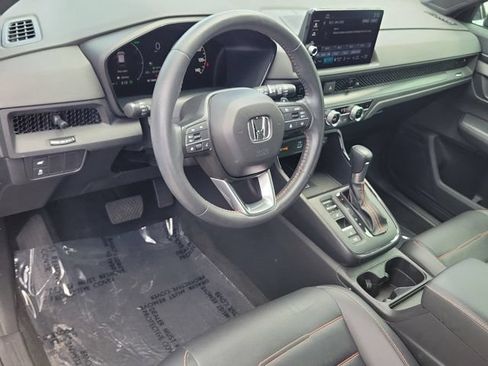 Used 2024 Honda CR-V Sport-L image 16