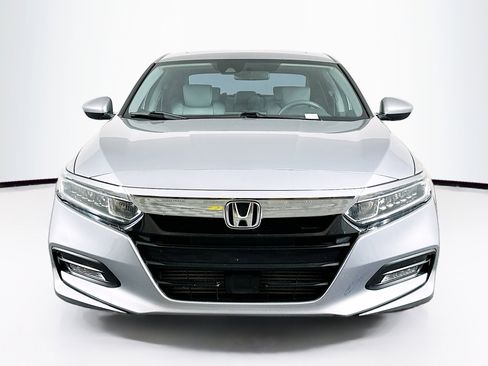 Used 2019 Honda Accord EX image 2