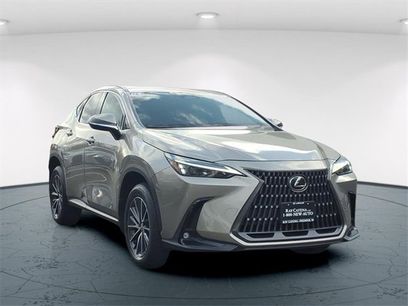 Used 2024 Lexus NX 350 AWD