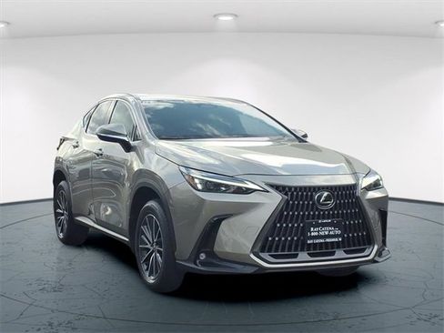 Used 2024 Lexus NX 350 AWD image 1