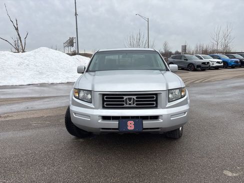 Used 2006 Honda Ridgeline RTL image 2