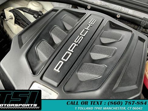 Used 2017 Porsche Macan S AWD/4WD image 35