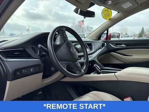 Used 2018 Buick Enclave Premium w/ Trailering Package image 7