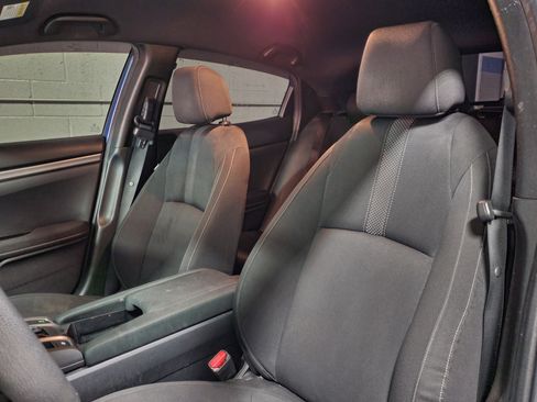 Used 2020 Honda Civic LX image 15