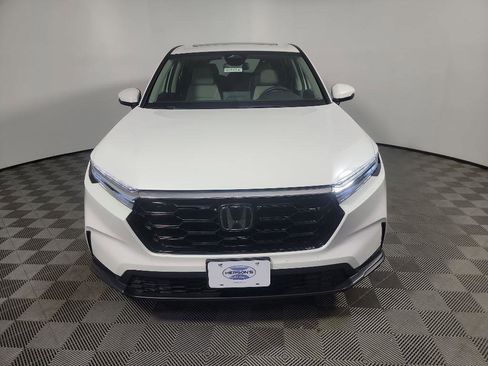 Certified 2023 Honda CR-V EX image 13